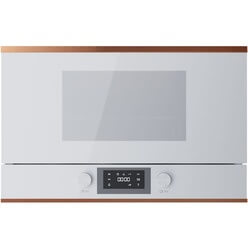 Изображение товара  Встраиваемая микроволновая печь Kuppersbusch MR 6330.0 W7 Copper