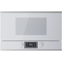Изображение товара  Встраиваемая микроволновая печь Kuppersbusch MR 6330.0 W1 Stainless steel