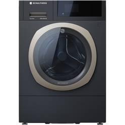 Изображение товара Стиральная машина Schulthess ADA1.104BE1H3J3K Titan Rock