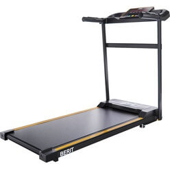 Изображение товара Беговая дорожка DFC Berit T-107