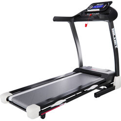 Изображение товара Беговая дорожка DFC Siluet Fitness T0005S
