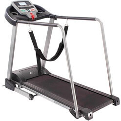 Изображение товара Беговая дорожка DFC Walker Evo T-S1