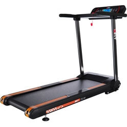 Изображение товара Беговая дорожка DFC X-FIT T-2Slim