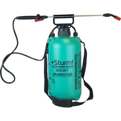 Изображение товара Опрыскиватель Sturm! 3016-20-7