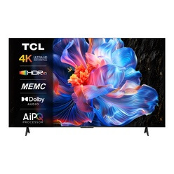 Изображение товара Телевизор TCL 75P6K (2025)