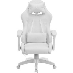 Изображение товара  Компьютерное кресло GameLab Tetra RGB White (GL-433)