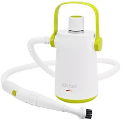Изображение товара Пароочиститель Kitfort КТ-9109-2