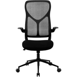 Изображение товара  Компьютерное кресло ZONE 51 Freelancer Y2 Black (Z51-FY2-BK)