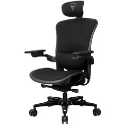 Изображение товара  Компьютерное кресло ZONE 51 Freelancer W8 Black (Z51-FW8-BK)
