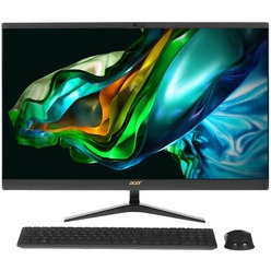 Изображение товара Моноблок Acer Aspire C27-1800 (DQ.BKJCD.00A)