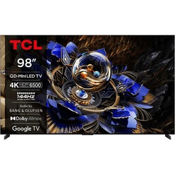 Изображение товара Телевизор TCL 98X11K (2025)