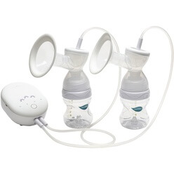 Изображение товара Молокоотсос Nuvita Materno Smart X Doppio 1288X (NU-ALTL0053)