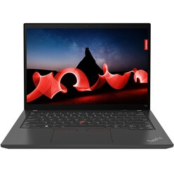Изображение товара Ноутбук Lenovo ThinkPad T14 Gen 4 (21K3000NRT)