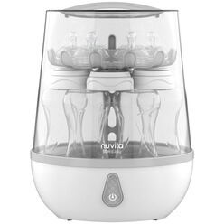 Изображение товара Стерилизатор для бутылочек Nuvita Sterieasy 1083 (NU-ALST1083)
