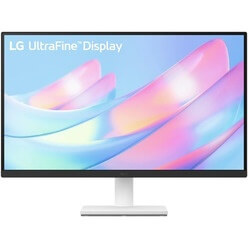 Изображение товара Монитор LG 27US500-W
