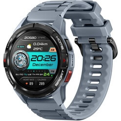 Изображение товара Смарт-часы Mibro GS Active Gray (XPAW016GR)