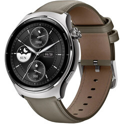Изображение товара Смарт-часы Mibro Lite3 Pro Khaki Gray (XPAW019KG)