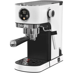 Изображение товара Кофеварка Korting KCM 1003 EW