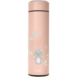 Изображение товара Детский термос Nuvita 4455 Pink (NU-PPCP0057)