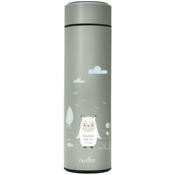 Изображение товара Детский термос Nuvita 4455 Sage Green (NU-PPCP0060)