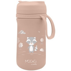 Изображение товара Детский термос Nuvita 4440 Pink (NU-PPCP0402)