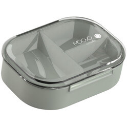 Изображение товара Контейнер для еды Nuvita Moovo 4420 Sage Green (NU-PPCP0409)