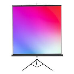 Изображение товара Экран для проекторов Lumien Master View LMV-100111