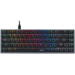 Изображение товара Клавиатура Acer OKW302 (ZL.KBDCC.01C)
