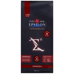 Изображение товара Кофе в зернах Epsilon Espresso 1 кг