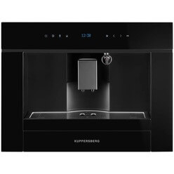Изображение товара Встраиваемая кофемашина Kuppersberg KCM 182 Black