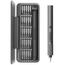 Изображение товара Отвёртка аккумуляторная HOTO Precision Screwdriver ADV серый (QWLSA001)