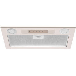 Изображение товара Встраиваемая вытяжка Kuppersberg INLINEA 52 Beige