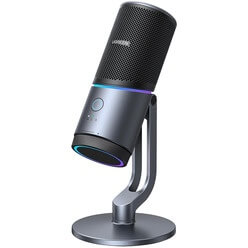 Изображение товара Микрофон для компьютера Ugreen CM769 серый