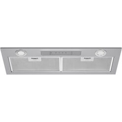 Изображение товара Встраиваемая вытяжка Kuppersberg INLINEA 72 Inox