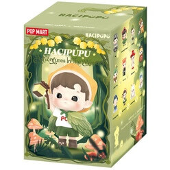 Изображение товара Фигура POP MART HACIPUPU Adventures In The Woods (65135)