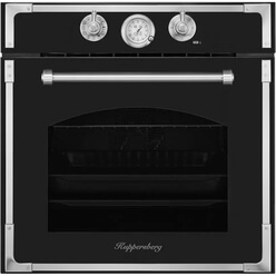 Изображение товара Духовой шкаф Kuppersberg RC 6911 ANT Silver