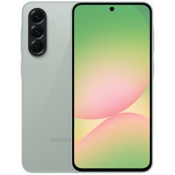 Изображение товара Смартфон Samsung Galaxy A56 256 ГБ зелёный
