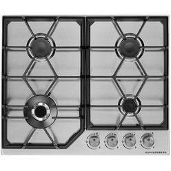 Изображение товара Варочная поверхность Kuppersberg FS 62 X