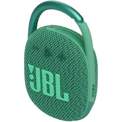 Изображение товара Портативная акустика JBL Clip 4 Eco Green