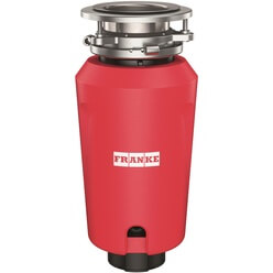 Изображение товара Измельчитель пищевых отходов Franke SLIM 50