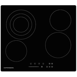 Изображение товара Варочная поверхность Kuppersberg ECS 630