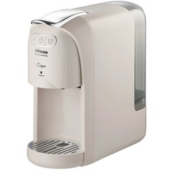 Изображение товара Капсульная кофемашина Inhouse ICM2005