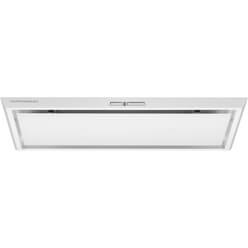 Изображение товара Встраиваемая вытяжка Kuppersberg INTRO 70 WHITE