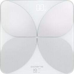 Изображение товара Напольные весы Polaris PWS 1888 IQ Home White