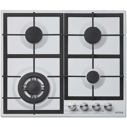 Изображение товара Варочная поверхность Korting HG 665 CTW Crystal