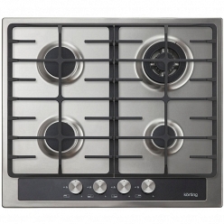 Изображение товара Варочная поверхность Korting HG 665 CTGX Crystal