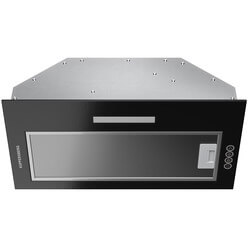 Изображение товара Встраиваемая вытяжка Kuppersberg INTOUCH 60 B