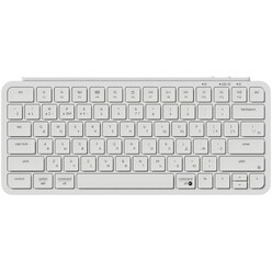 Изображение товара Клавиатура Keychron B1 Pro Ivory White (B1P-K8)