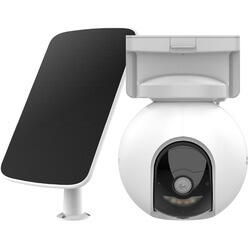 Изображение товара IP-камера Ezviz EB8 4G + солнечная панель