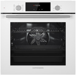 Изображение товара Духовой шкаф Kuppersberg HF 609 W
